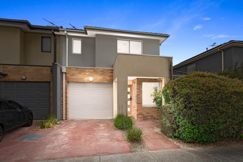 2/2 Leonie Cl, South Morang, VIC 3752