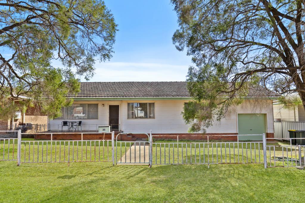 35 Yarrow St, Dunedoo, NSW 2844