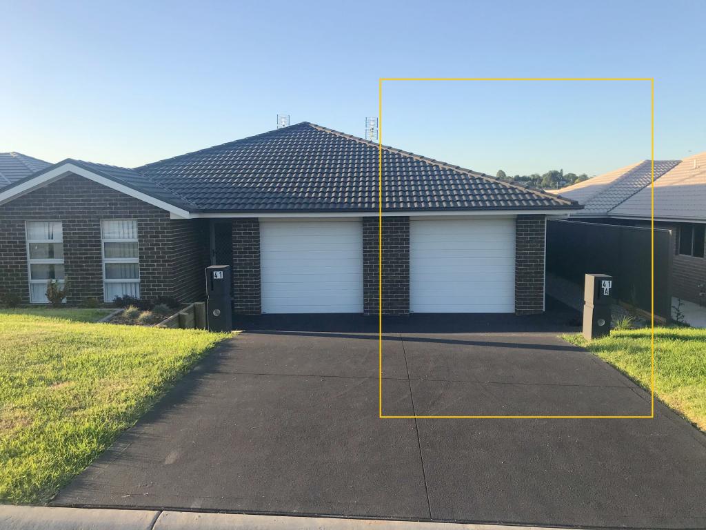 41A ARDENNES CCT, GILLIESTON HEIGHTS, NSW 2321
