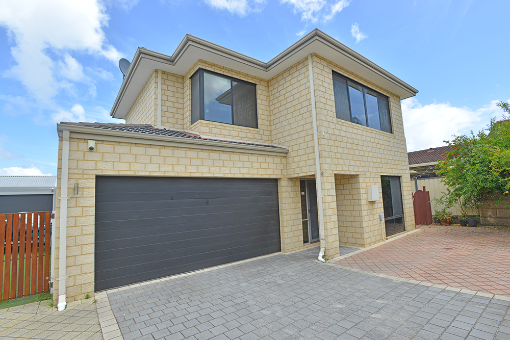 3/344 Canning Hwy, Bicton, WA 6157