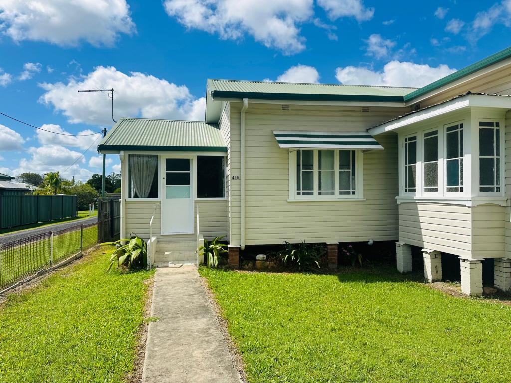 2/41 HOTHAM ST, CASINO, NSW 2470