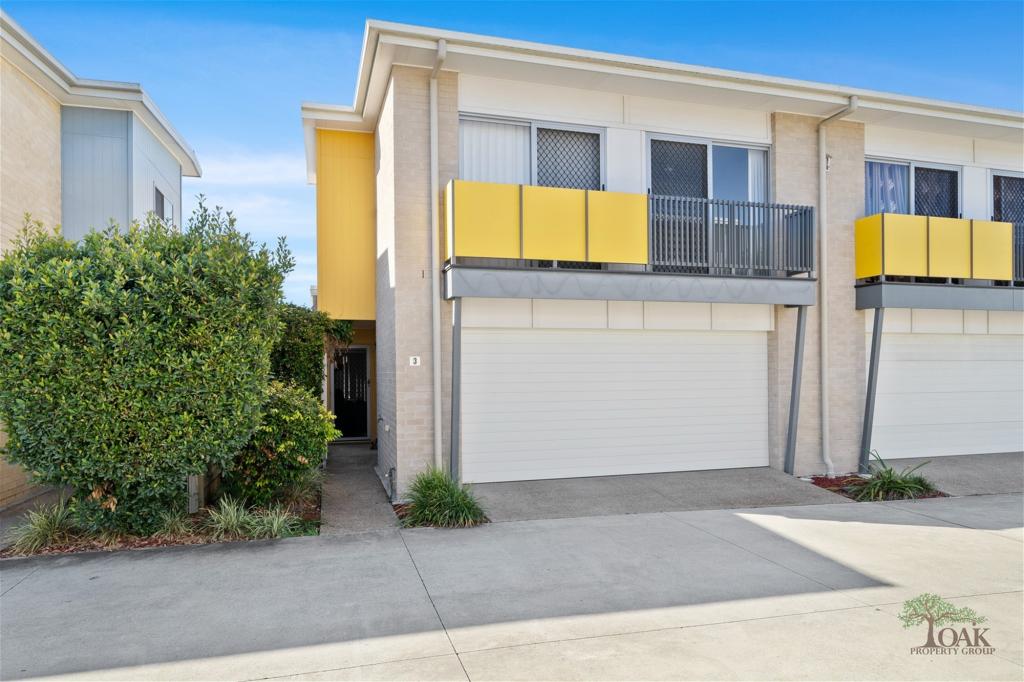 3/30 Taylor Pl, Mackenzie, QLD 4156