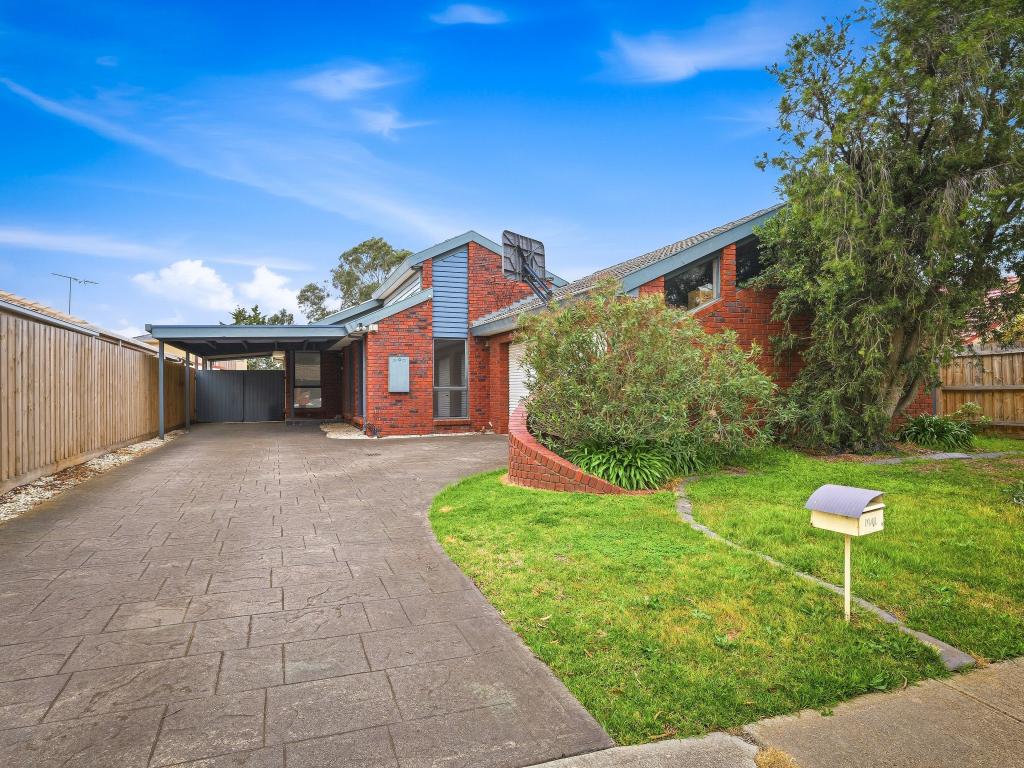 41 Symons Ave, Hoppers Crossing, VIC 3029