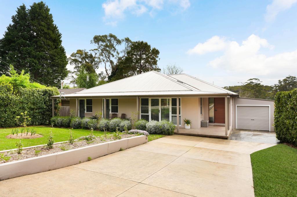 34 BONG BONG RD, MITTAGONG, NSW 2575