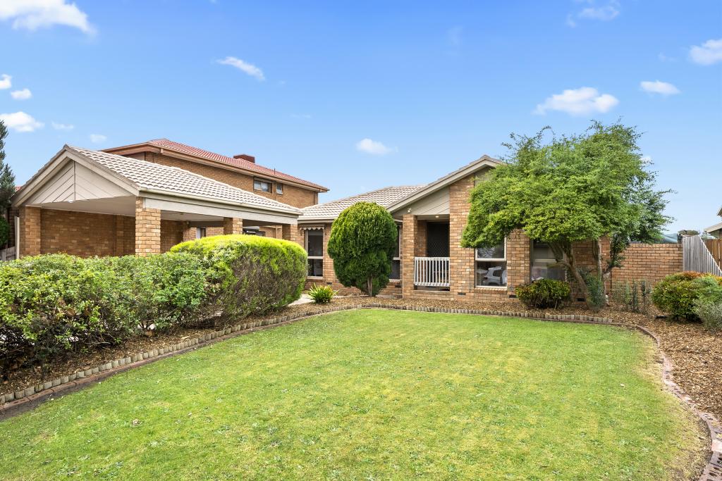 38 Laanecoorie Dr, Lysterfield, VIC 3156