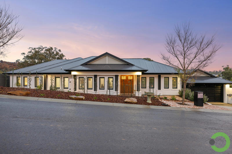 120 Blackwood Park Bvd, Craigburn Farm, SA 5051