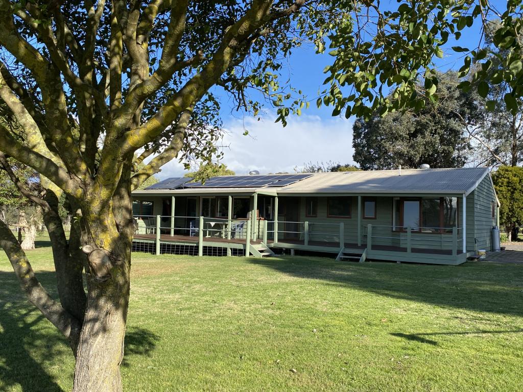 48 Hayes Rd, Swanpool, VIC 3673