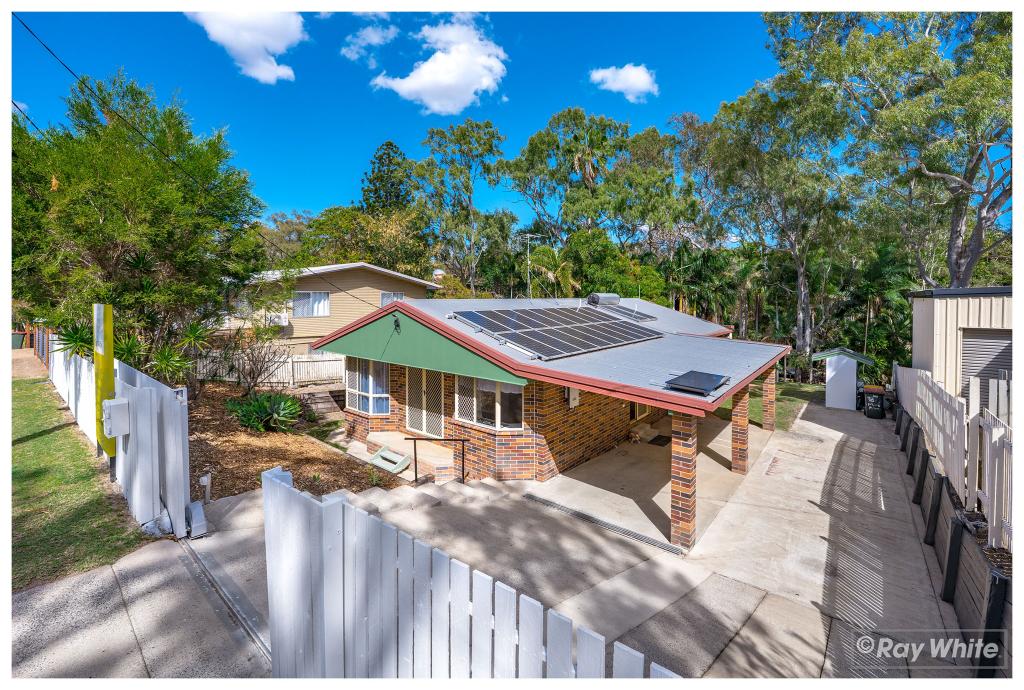 317 Mills Ave, Frenchville, QLD 4701
