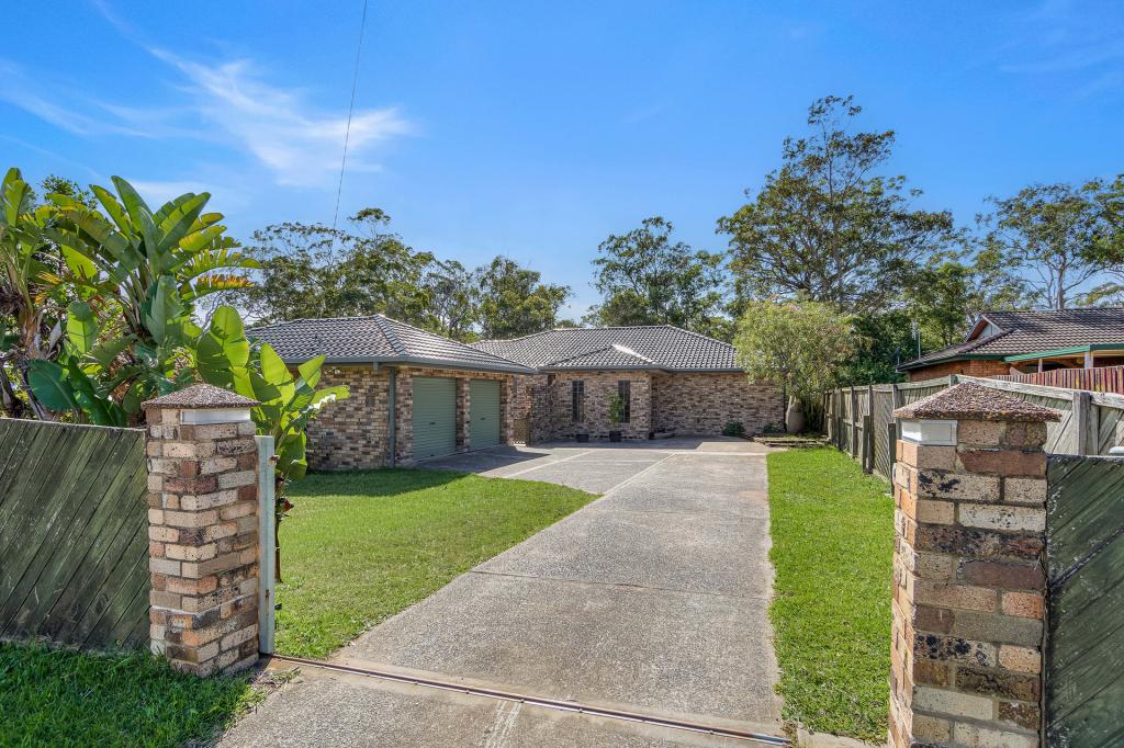 61 Grandview Pde, Gorokan, NSW 2263