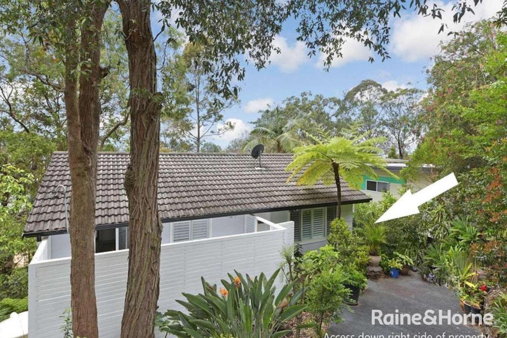 2/23 Nimbin Rd, Koolewong, NSW 2256