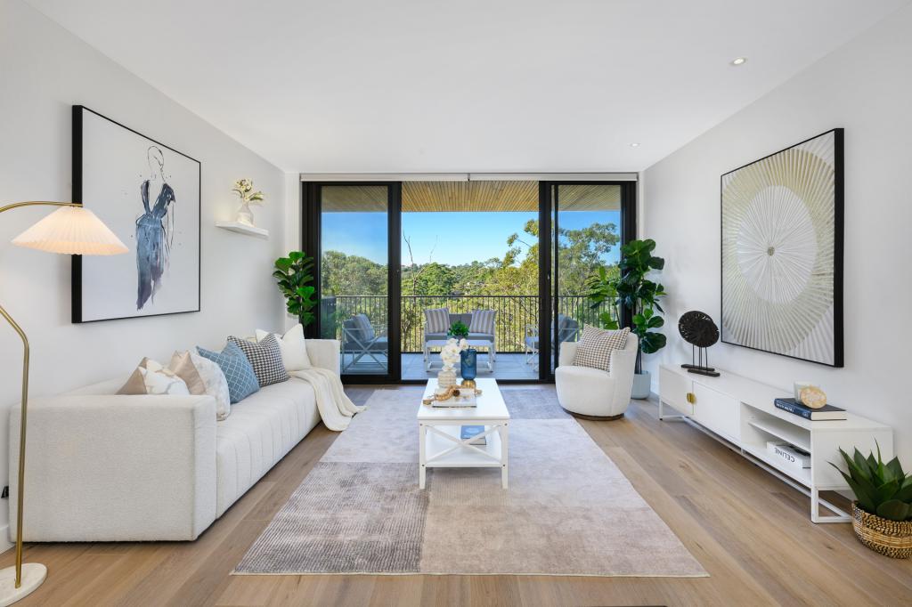 631/1-3 Tubbs View, Lindfield, NSW 2070