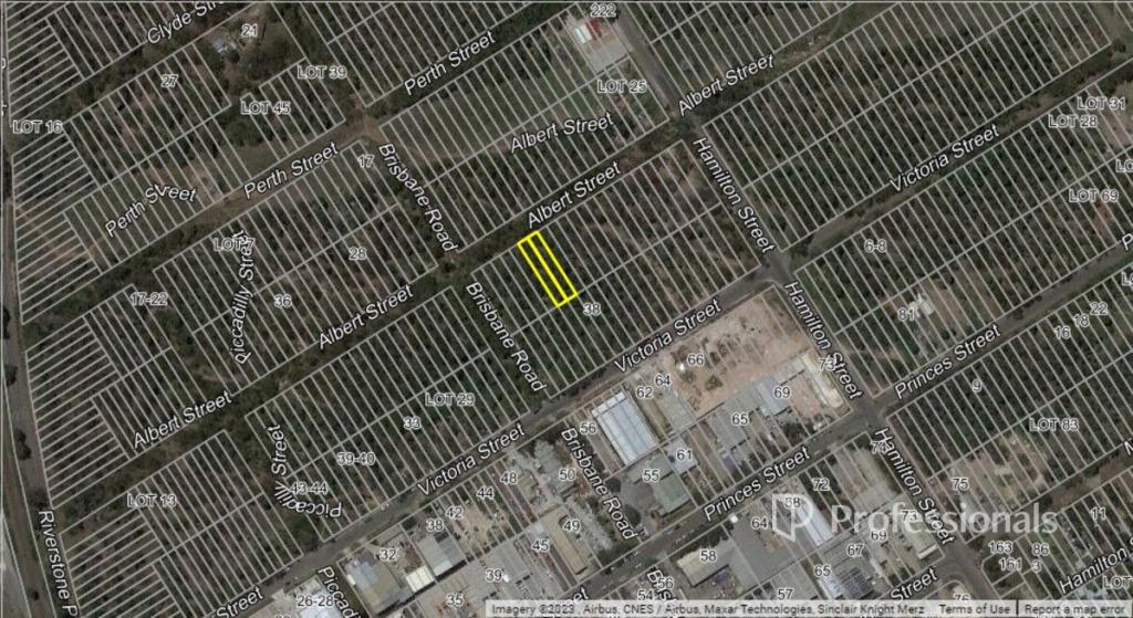 Lots 6 - 7 Albert St, Riverstone, NSW 2765