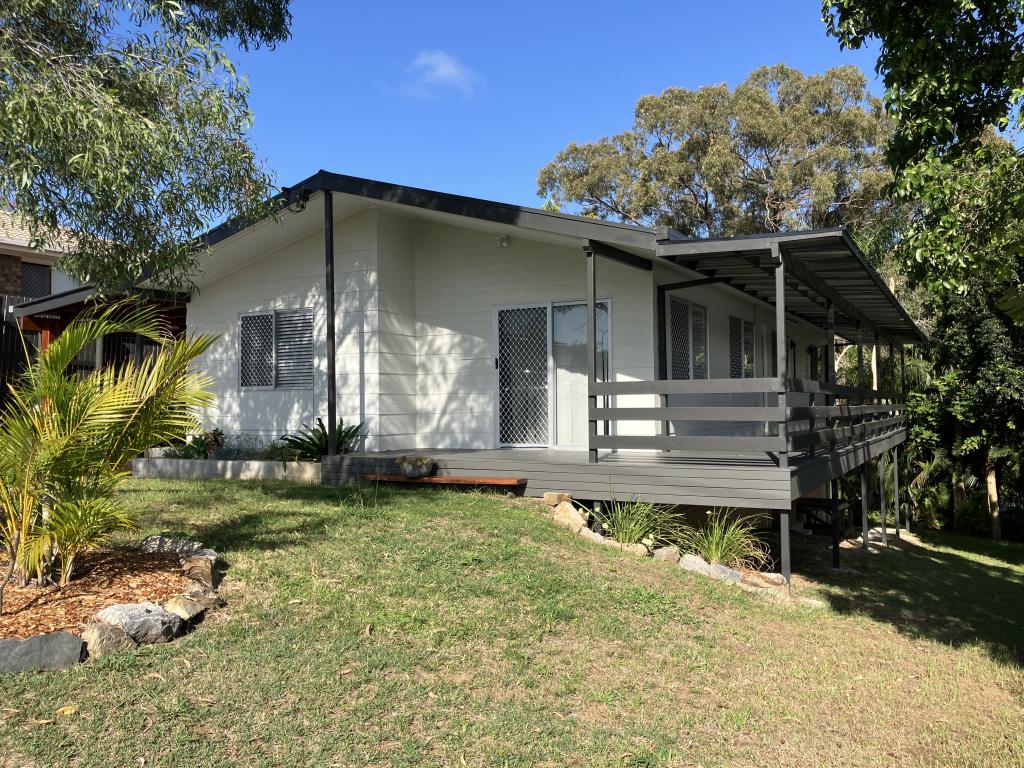 4 Chauvel Ct, Boyne Island, QLD 4680