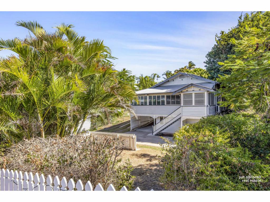 6 Kellow St, The Range, QLD 4700