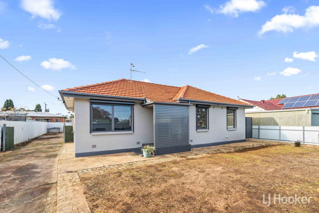 12 Peachey Rd, Davoren Park, SA 5113