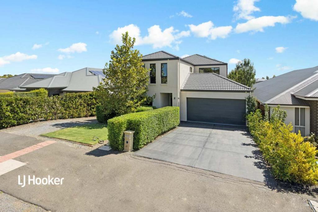 41 Bentley Rd, Blakeview, SA 5114