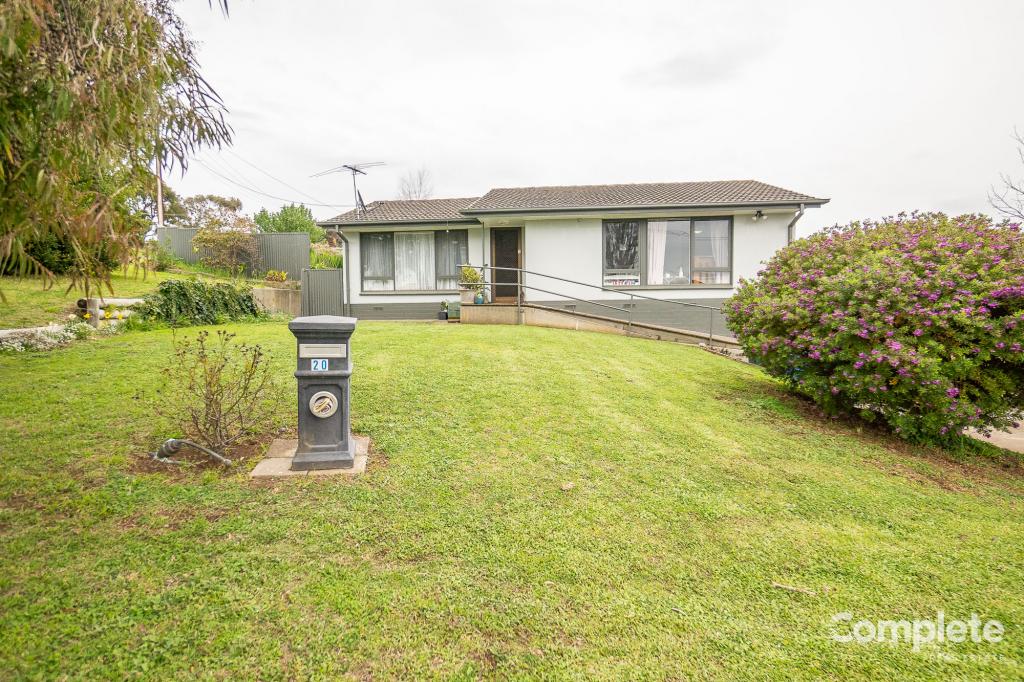 20 Blackall St, Mount Gambier, SA 5290