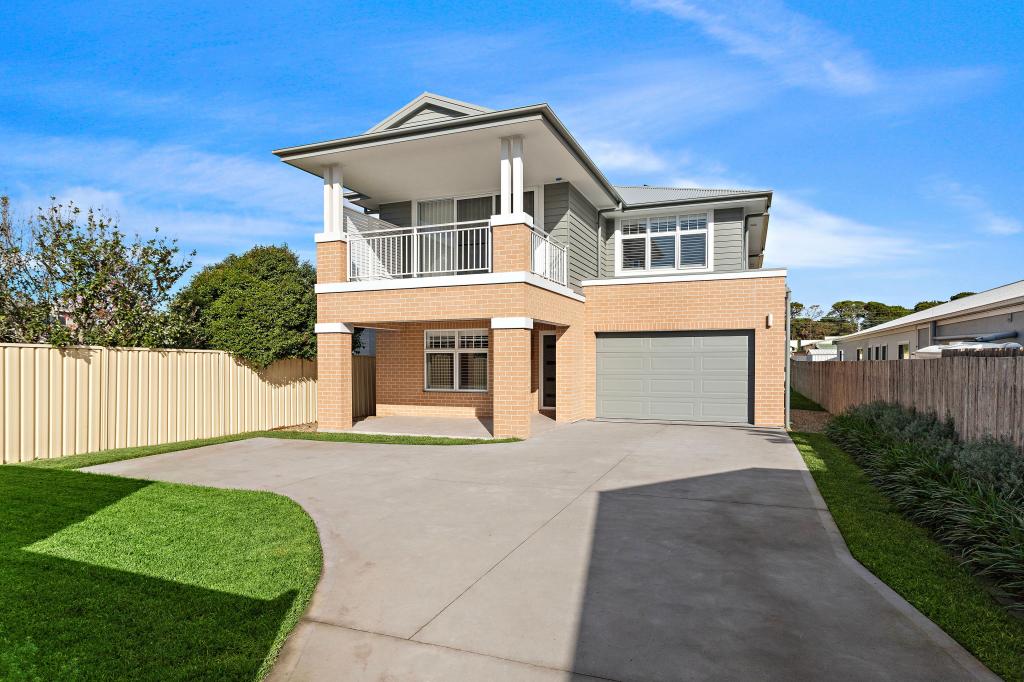 127a Charles Ave, Minnamurra, NSW 2533