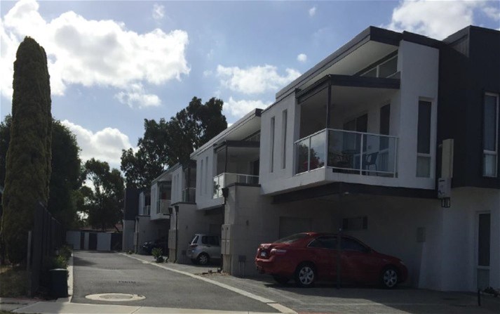 6/21 Wroxton St, Midland, WA 6056