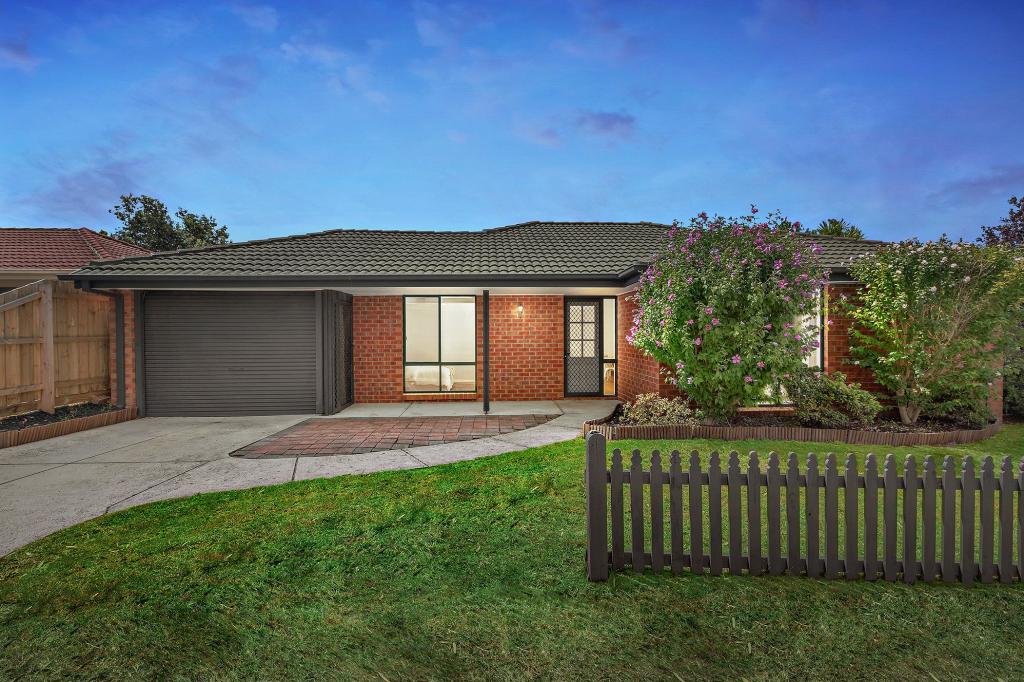 37 Jarman Dr, Langwarrin, VIC 3910