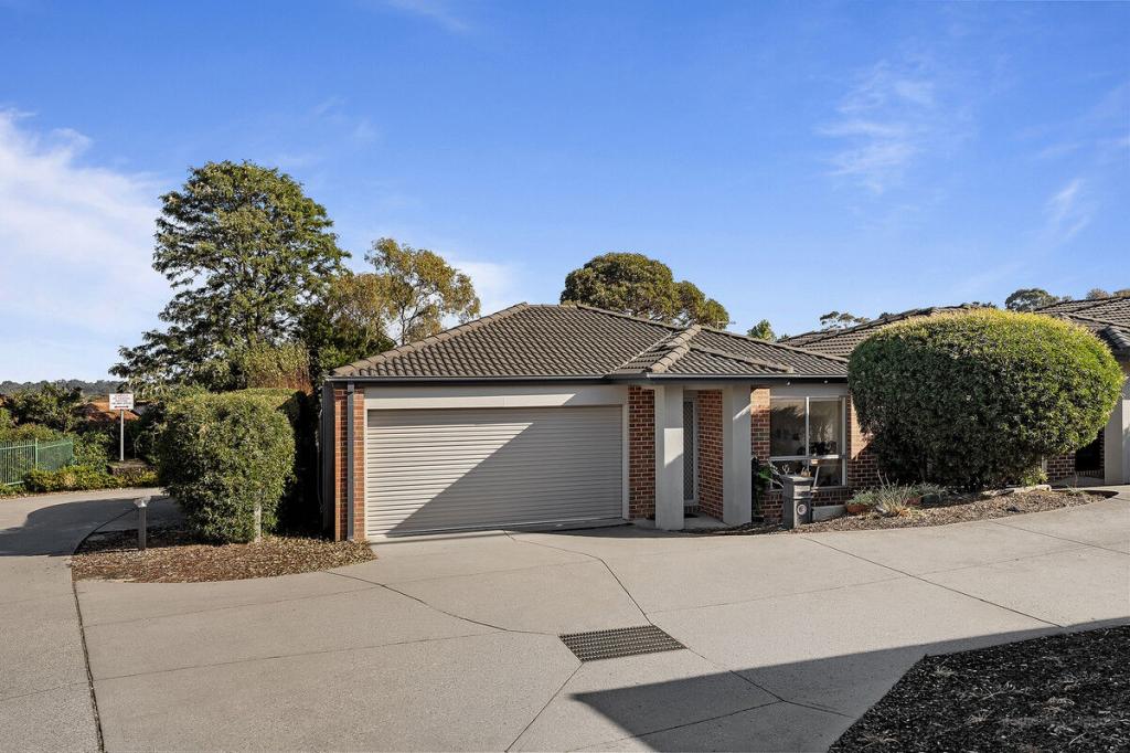 14/11 Hawk Ave, Pakenham, VIC 3810