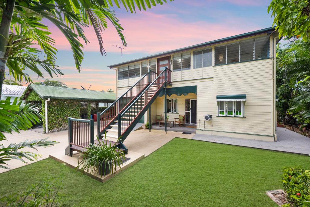 27 Queens Rd, Railway Estate, QLD 4810