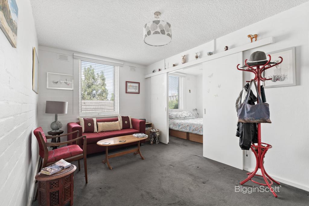 27/9-11 Barnsbury Rd, South Yarra, VIC 3141