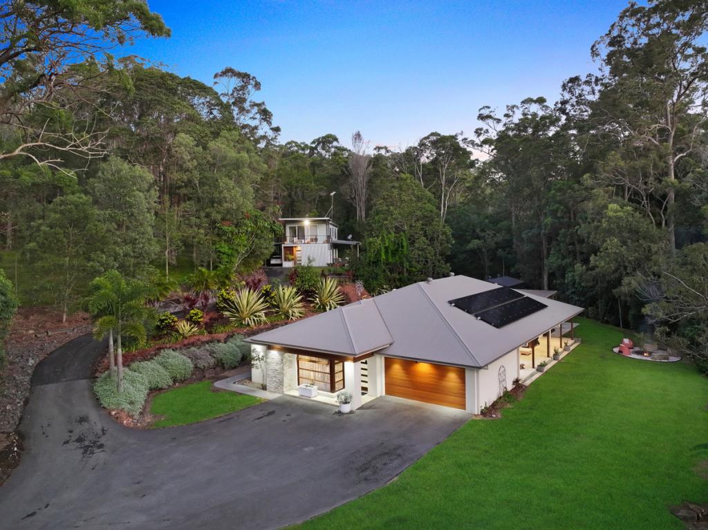 55a Coorabin Ct, Tallebudgera, QLD 4228