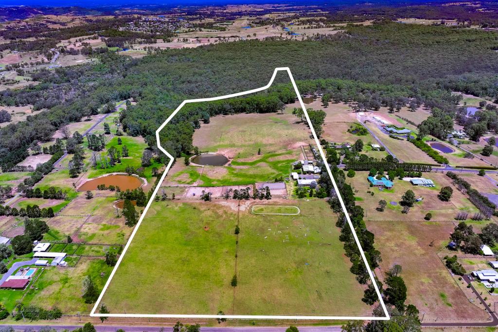 125 Moulders Rd, Orangeville, NSW 2570