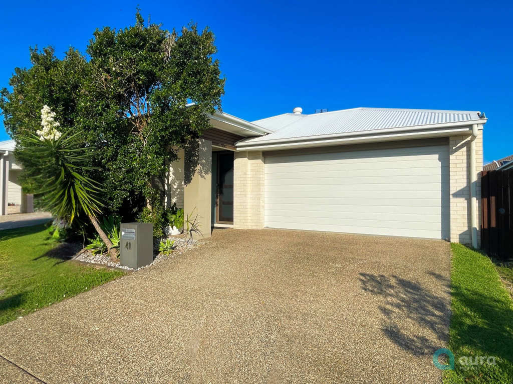 41 Lime Cres, Caloundra West, QLD 4551