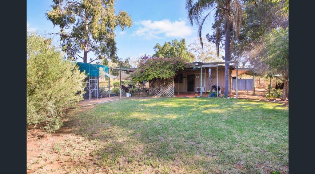 44 Bird Rd, Paringa, SA 5340