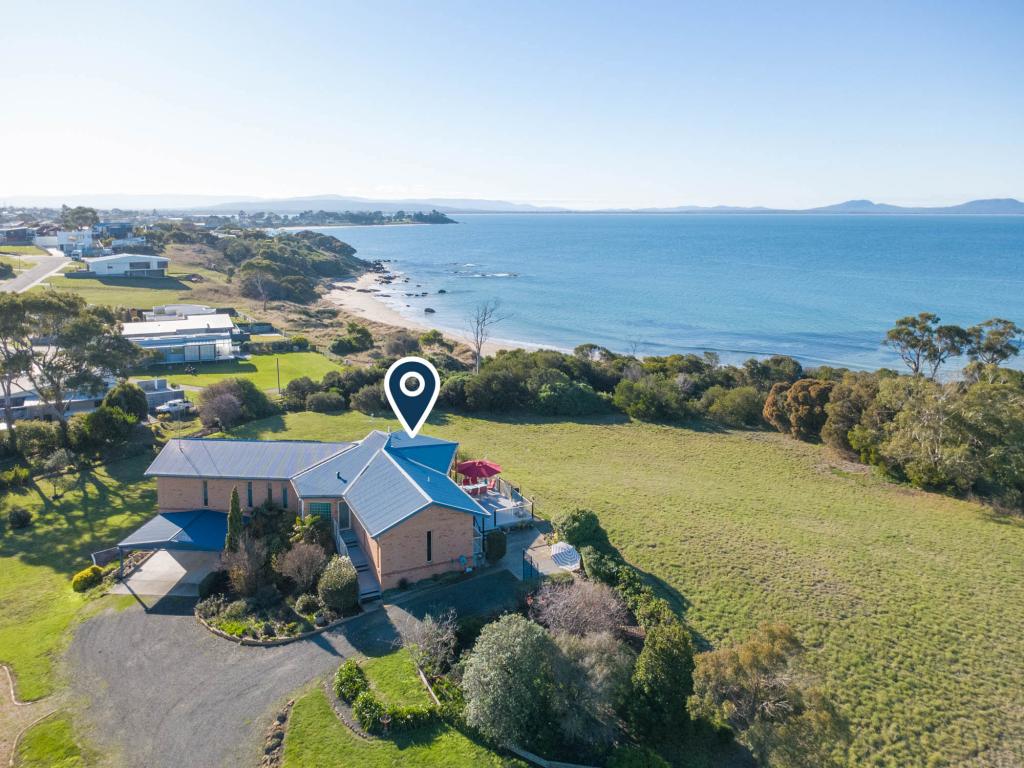 3 Kennedia Pl, Swansea, TAS 7190