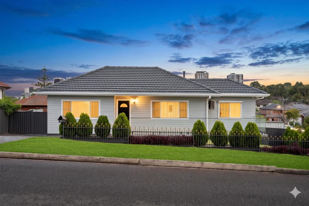 20 Victoria St, Merrylands, NSW 2160