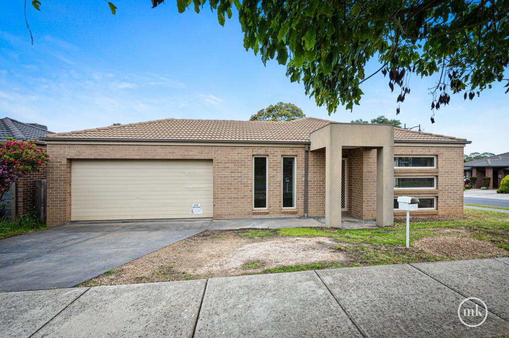 49 Cathedral Rise, Doreen, VIC 3754