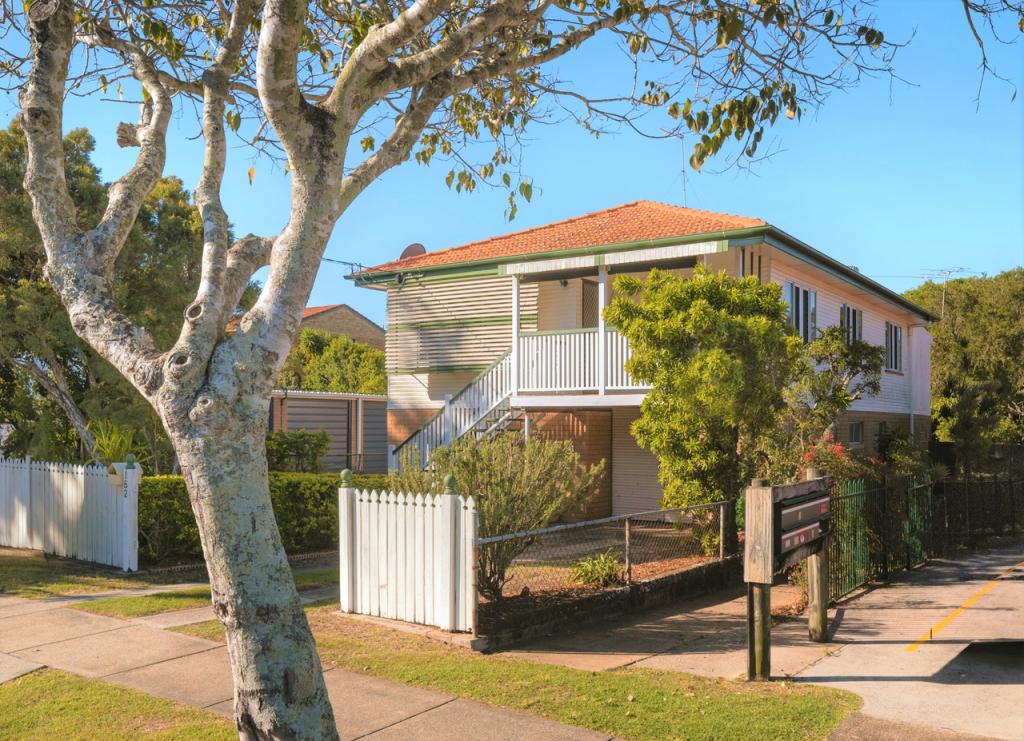 152 Stratton Tce, Manly, QLD 4179