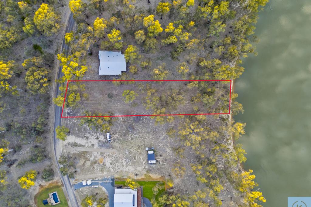 Lot 15 Bushlands Rd, Tocumwal, NSW 2714