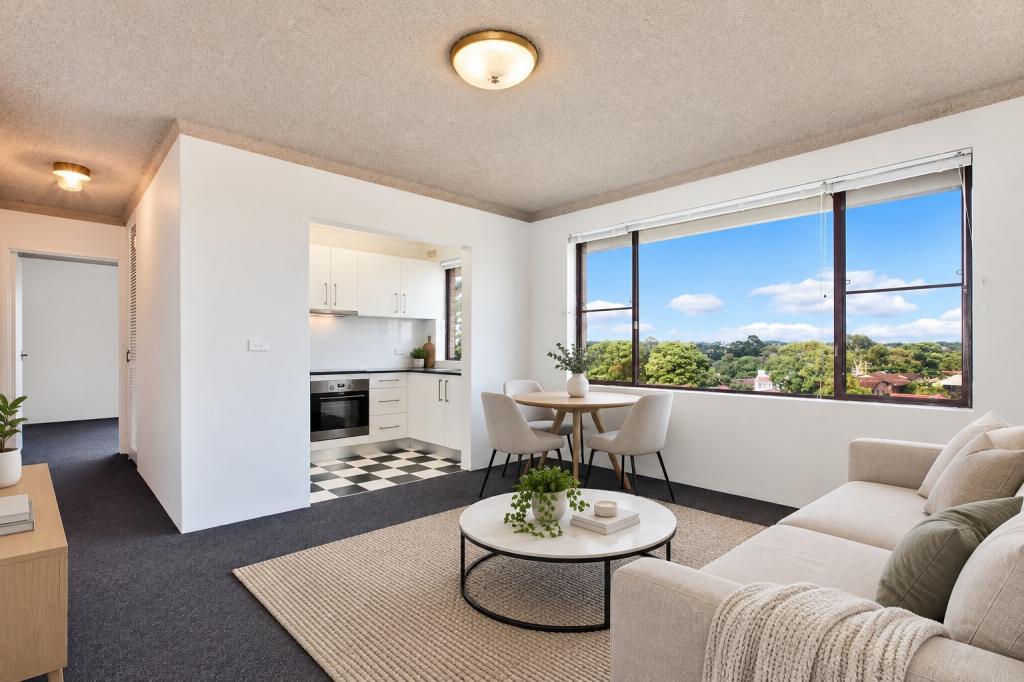 11/96 Macauley St, Leichhardt, NSW 2040