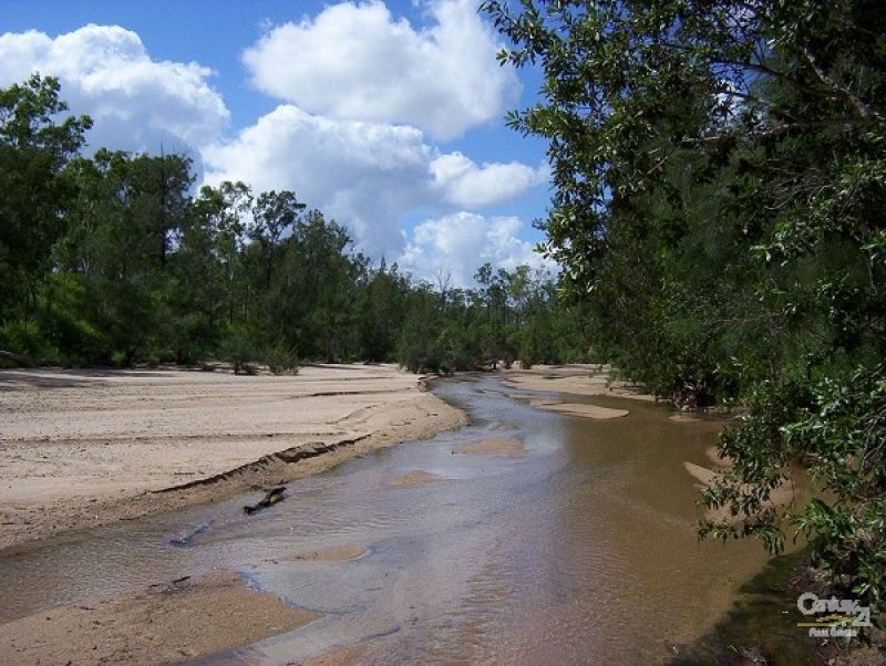 140 Toscavale Rd, Black River, QLD 4818