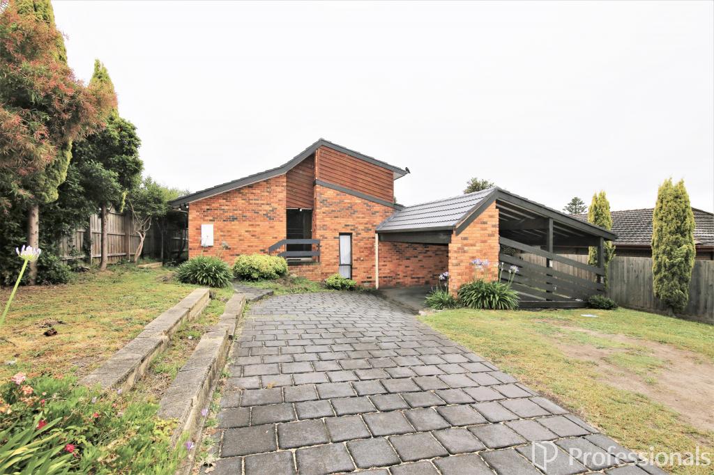 10 Addison Ct, Mulgrave, VIC 3170
