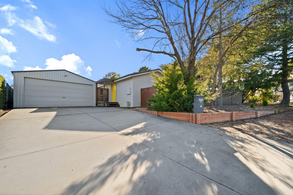 26 Yarra St, Kaleen, ACT 2617