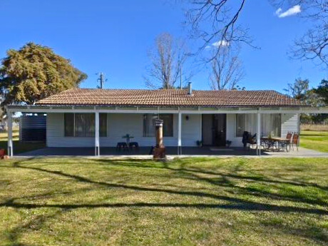 131 Jindalee Rd, Kings Plains, NSW 2360