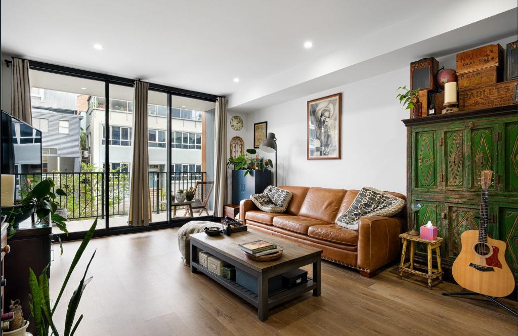 102/60 King St, Newcastle, NSW 2300