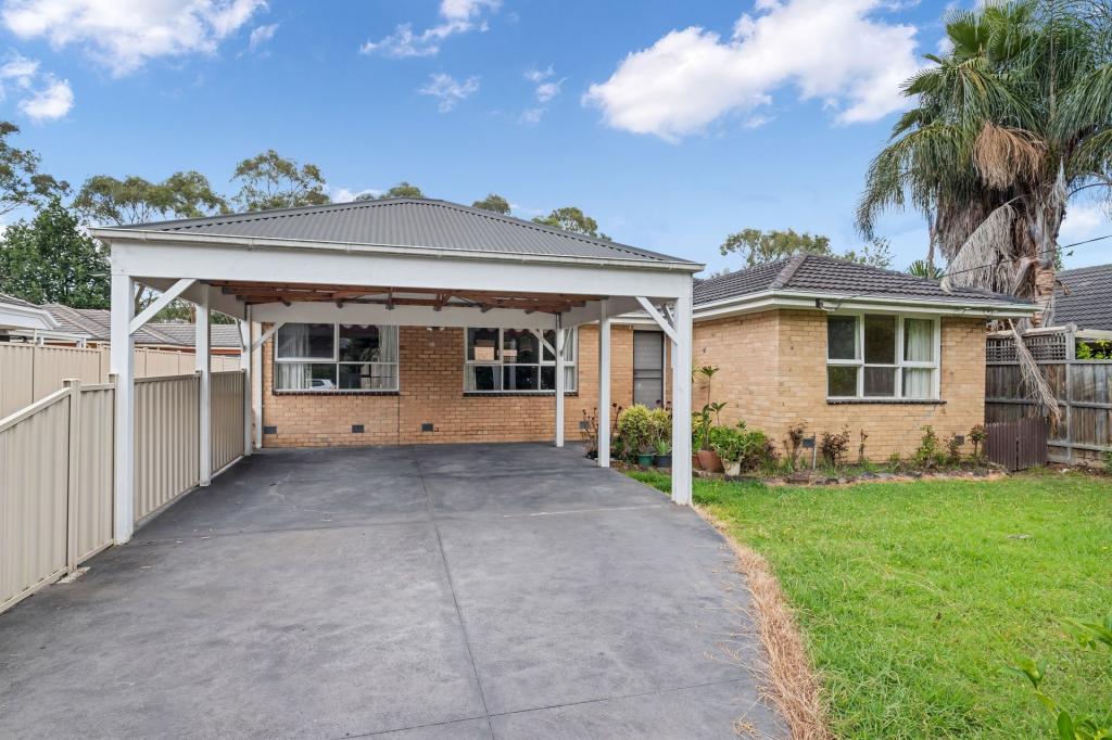 38 Swinburne Ave, Mooroolbark, VIC 3138