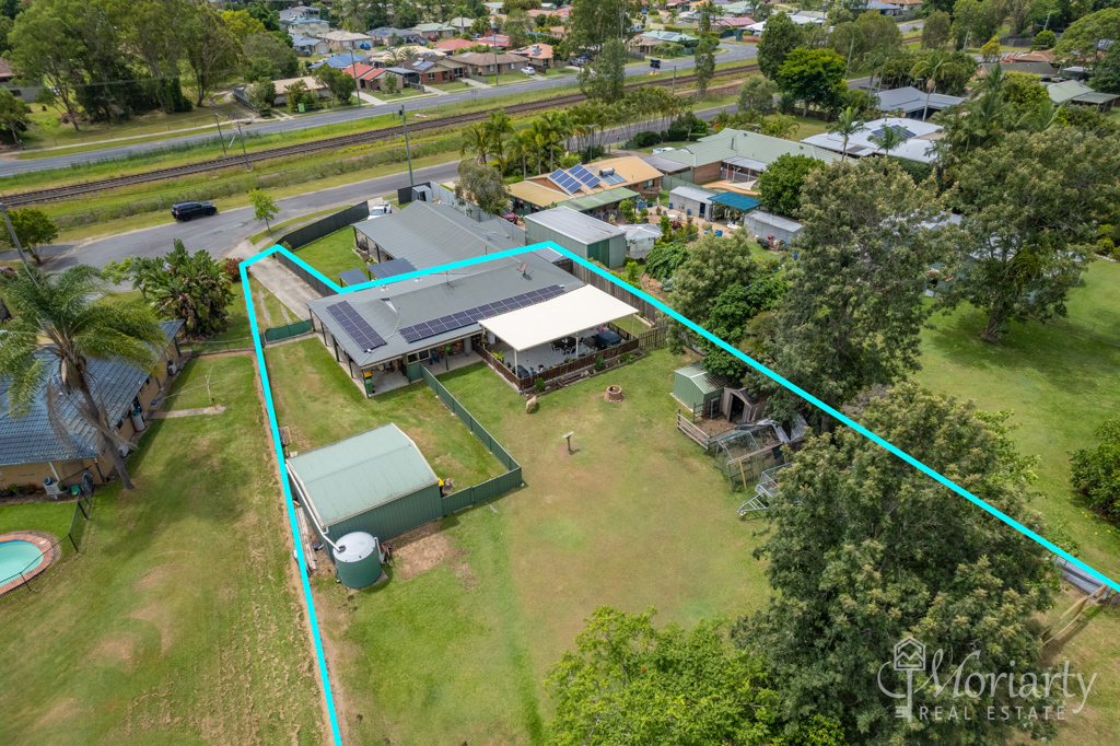 2/79 Kilkenny Dr, Burpengary, QLD 4505