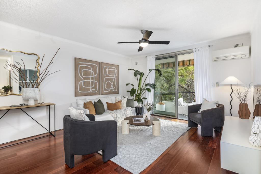 10/15-17 Ralston St, Lane Cove, NSW 2066