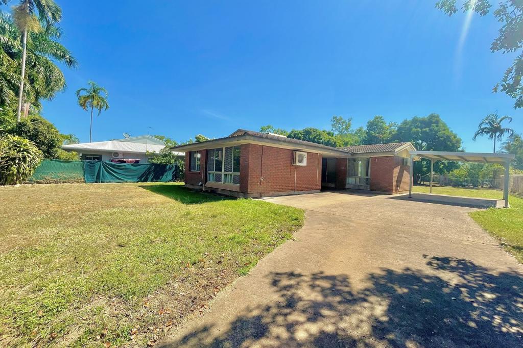 5 Melastoma Dr, Moulden, NT 0830