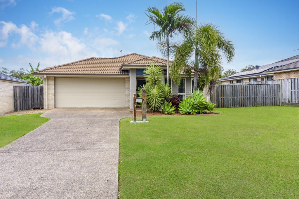 124 Jensen Rd, Caboolture, QLD 4510