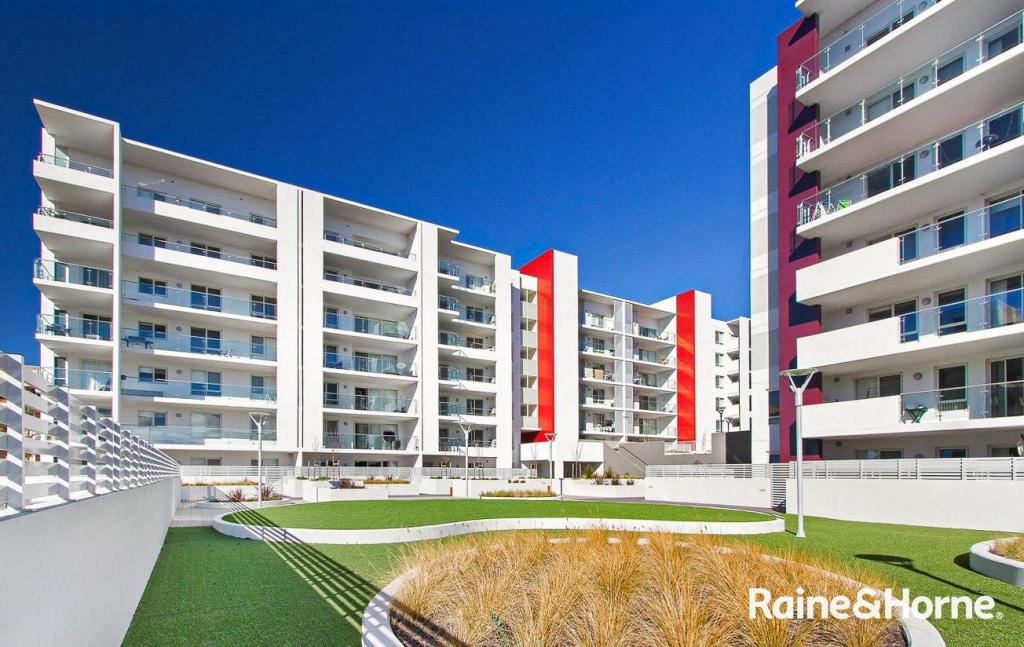 334/80 Chandler St, Belconnen, ACT 2617