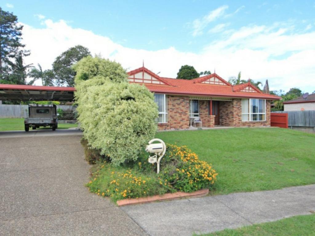 10 VINE CRES, MANGO HILL, QLD 4509