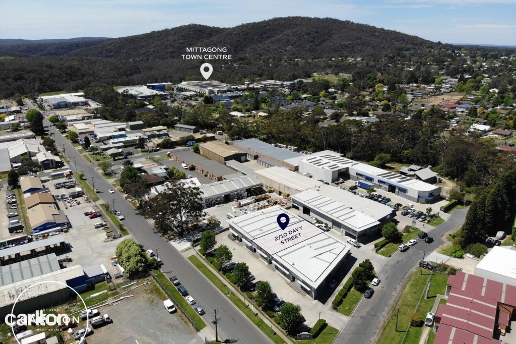 2/10 Davy St, Mittagong, NSW 2575